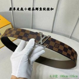 Picture of LV Belts _SKULVBelt40mmX95-125cm7D406660